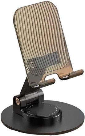 OEM Soporte Para Tel&eacute;fono M&oacute;vil, Soporte Giratorio Plegable Para Tel&eacute;fono M&oacute;vil, Soporte Para Tableta De Escritorio, Soporte Para Transmisi&oacute;n En Vivo