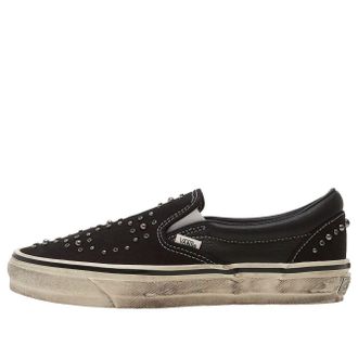Vans Slip-On Pearlized Black VN000D9PBKA1