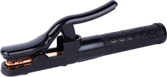 OEM Pinza De Tierra De Lat&oacute;n Para Soldadura, Conexi&oacute;n A Tierra Del Cable De Tierra Para M&aacute;quina De Soldar Y Portaelectrodos. Pinza De Soldadura (1000 A)