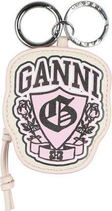 Ganni PICCOLA PELLETTERIA - Portamonete su YOOX.COM