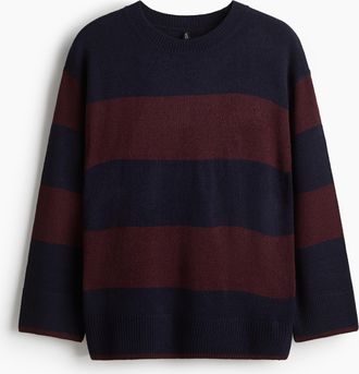 H&M Pullover - Blue