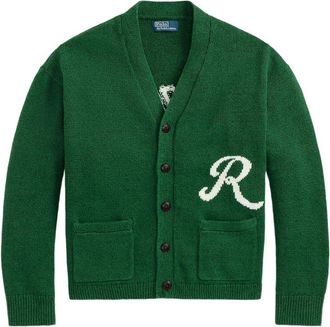 Polo Ralph Lauren Cardigan