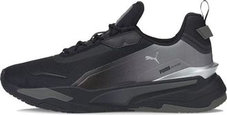 Puma RS-Fast Unmarked Black Castle Rock 385560-02