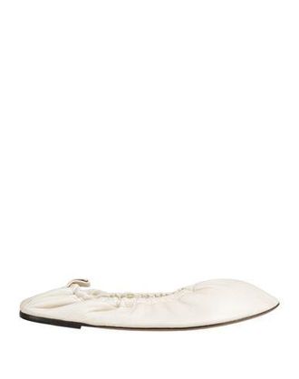 The Row FOOTWEAR - Ballet flats sur YOOX.COM