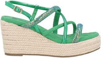 Menbur CALZADO - Espadrillas en YOOX.COM