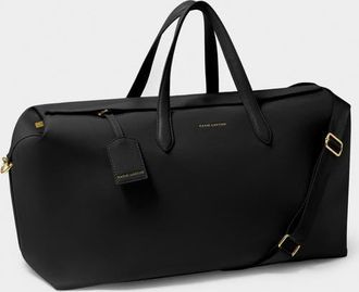 Katie Loxton Henley Weekender Bag in Black at Nordstrom