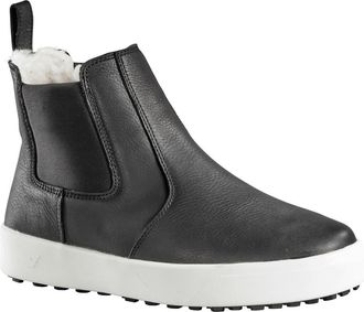 Baffin Strathcona Chelsea Boot in Black at Nordstrom, Size 10.5