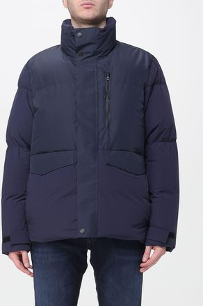 Afterlabel Jacket AFTER LABEL Men color Blue