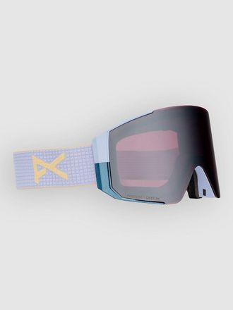 Anon Sync Arstbl Goggle blau