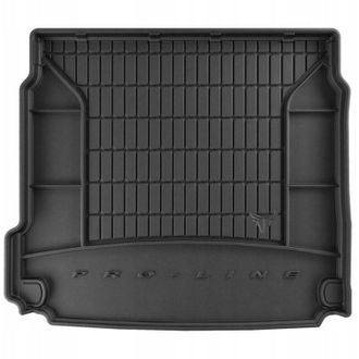 OEM Alfombrilla De Goma Para Maletero Peugeot 508 2 Estate Desde 2018-tm