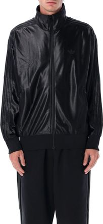 adidas Firebird Metallic Track Jacket