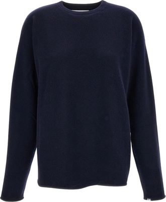 Extreme Cashmere unisex, Maglie, Blu, Taglia unica, new