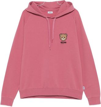 Moschino Bear Hoodie