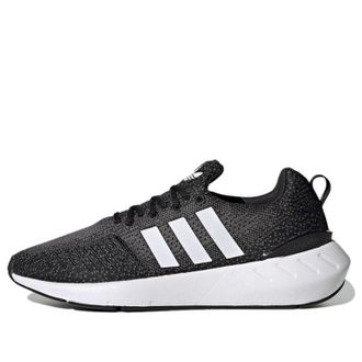 adidas Originals Swift Run 22 Black GZ3496
