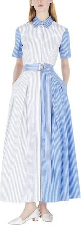 Adam Lippes Leighton Dress