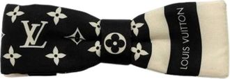 Louis Vuitton Pre-owned Barrette - - Pre-owned - Donna - Nero - ONE SIZE