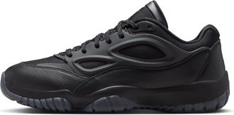 Nike Jordan Mens Jordan DMSN 5 Shoes in Black | HV4928-001