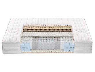 Schubiger M&ouml;bel Matratze Dream-Away Evos