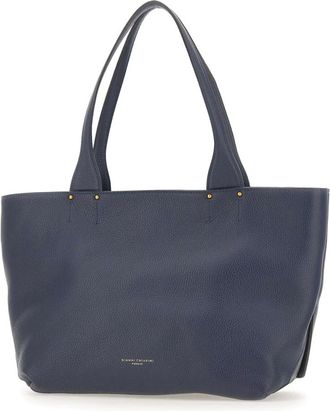 Gianni Chiarini Mujer, Bolsos, Azul, Talla: ONE Size