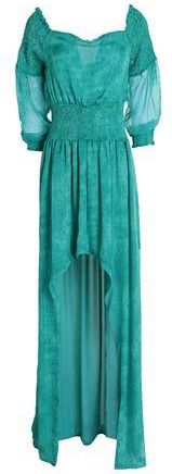 Gaëlle Paris DRESSES - Mini dresses sur YOOX.COM