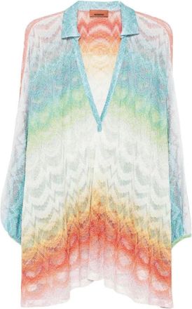 Missoni Short Cover-Up