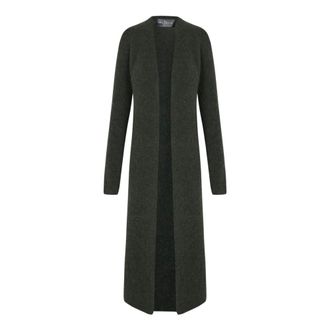 Cortana Mujer, Jerseys, Verde, Talla: M