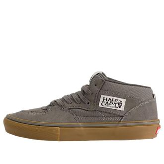 Vans Skate Half Cab Brown VN0A5FCD77J