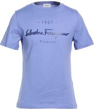 Ferragamo TOPS - T-shirts auf YOOX.COM