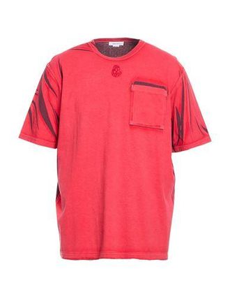 Alexander McQueen TOPS - T-shirts auf YOOX.COM