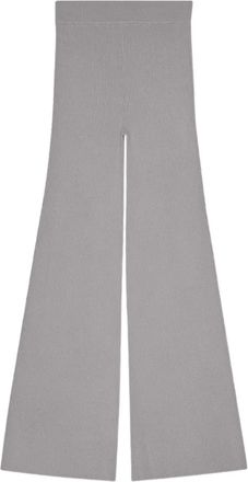 Remain Pantaloni a coste - Grigio