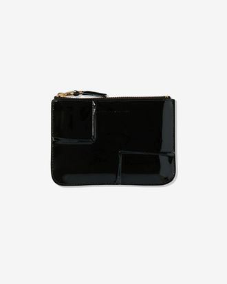 Comme Des Garçons Wallet Sa8100rh
