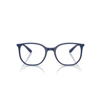 Ray-Ban Elliot Optics Rb 7397 - unisex - Brillen - Zwart - ONE Size - Accessoires