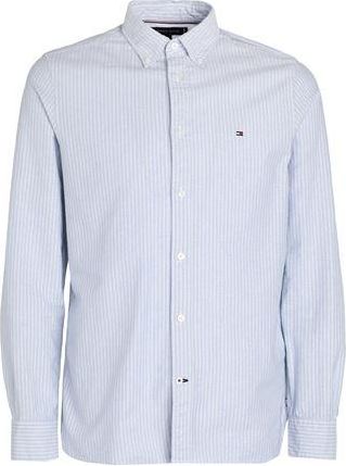 Tommy Hilfiger TOPWEAR - Shirts on YOOX.COM