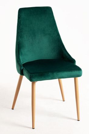 Regalos Miguel Regalos Miguel - Sillas Comedor - Silla Stoik Wood - Verde