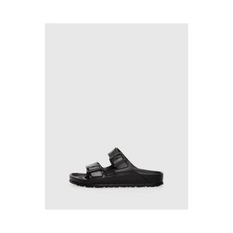 Birkenstock Mujer, Zapatos, Negro, Talla: 37 EU