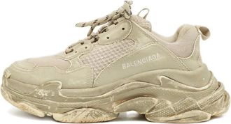 Balenciaga Sneakers Triple S - Toni neutri
