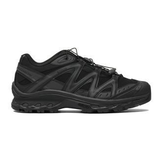 Salomon Sneakers, male, Black, 10 UK, XT-Quest Trainers