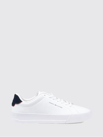 Tommy Hilfiger Sneakers TOMMY HILFIGER Men color White