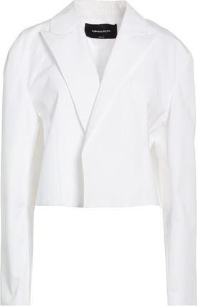Fabiana Filippi SUITS and CO-ORDS - Blazers on YOOX.COM