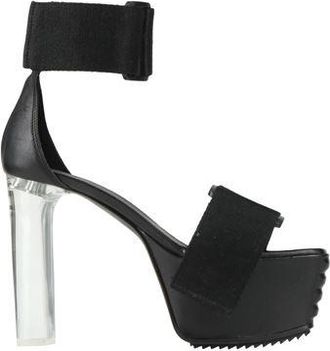 Rick Owens CALZATURE - Sandali su YOOX.COM