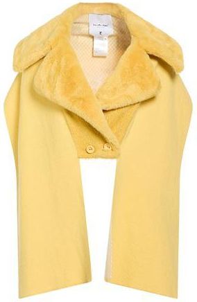 Tricot Chic CAPISPALLA - Mantelle su YOOX.COM