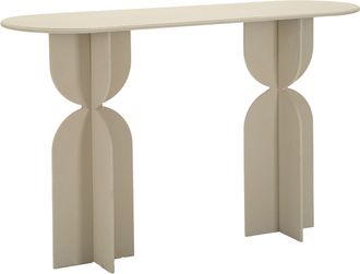 Mauro Ferretti Consola Dune Cm 120x40x75,5