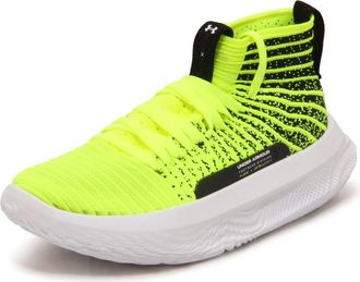 Under Armour Flow Futr X Elite Schoenen - Heren - Hardloopschoenen - Veelkleurig - 43 EU - Fitness