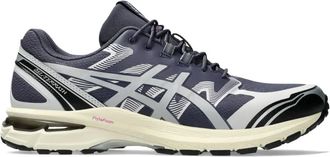 Asics Sneakers GEL-Terrain con inserti in rete - Blu