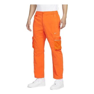 Nike Premium Pants Orange DX7857-819