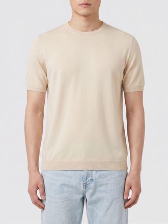 Roberto Collina Maglia di cotone Roberto Collina