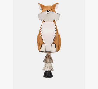 Kate Spade New York Critters Ginger Fox Coin Purse