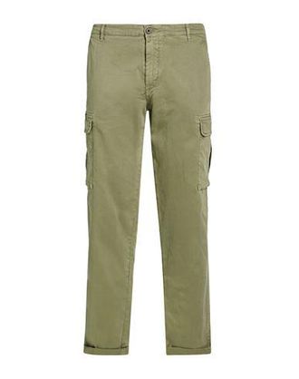 40weft BOTTOMWEAR - Trousers on YOOX.COM