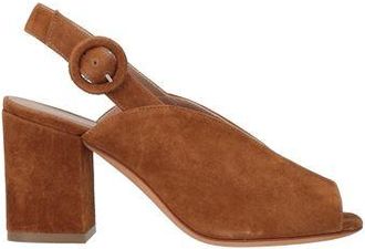 Tr&egrave;s Jolie SCHUHE - Sandalen auf YOOX.COM