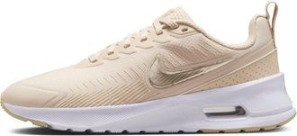 Nike (WMNS) Nike Air Max Nuaxis Sanddrift White HF1233-105
